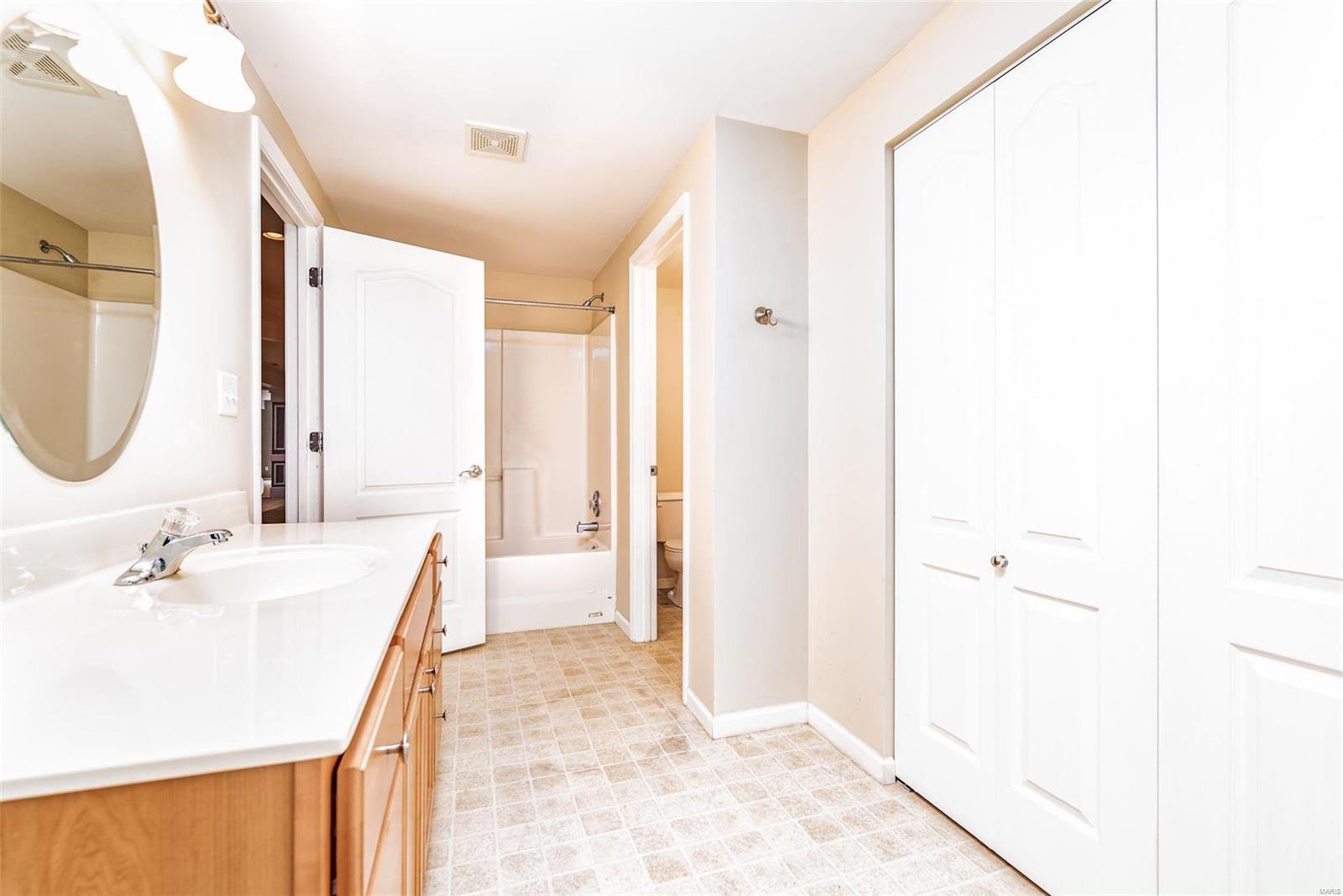 Spring Mill Estate #1 - Residential