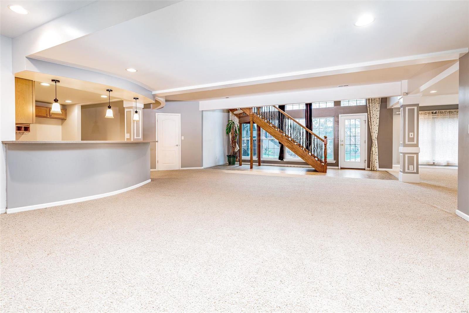 Spring Mill Estate #1 - Residential