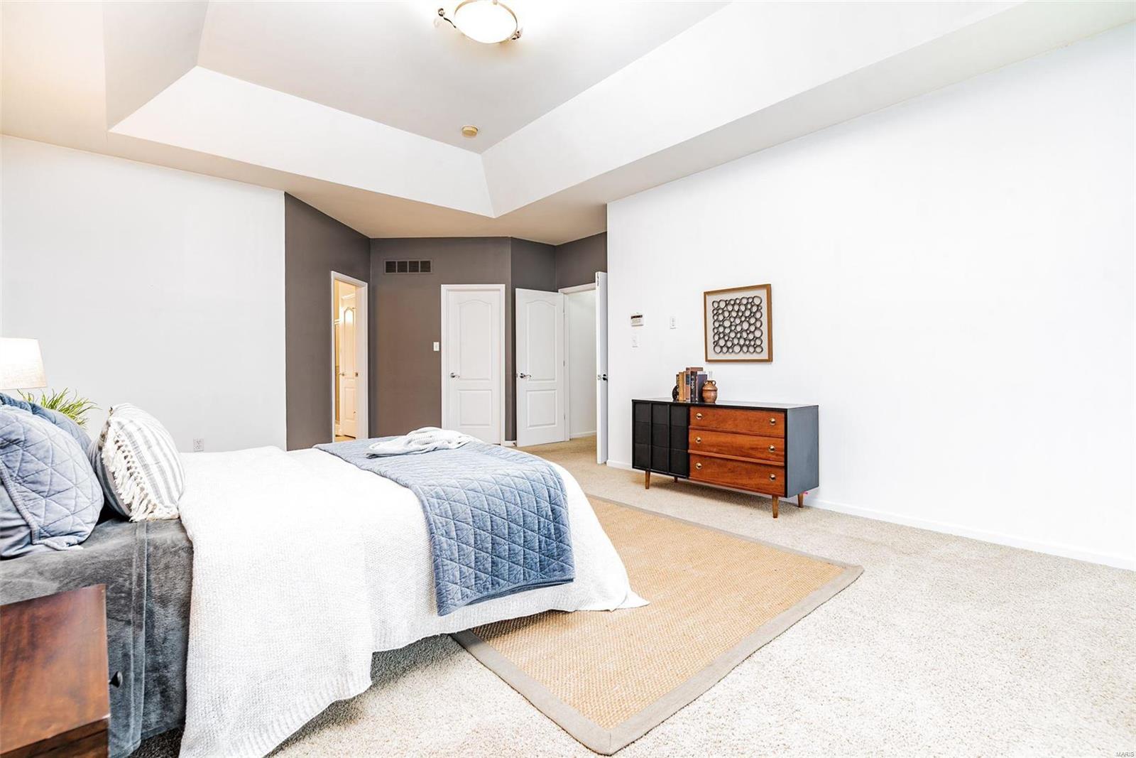 Spring Mill Estate #1 - Residential