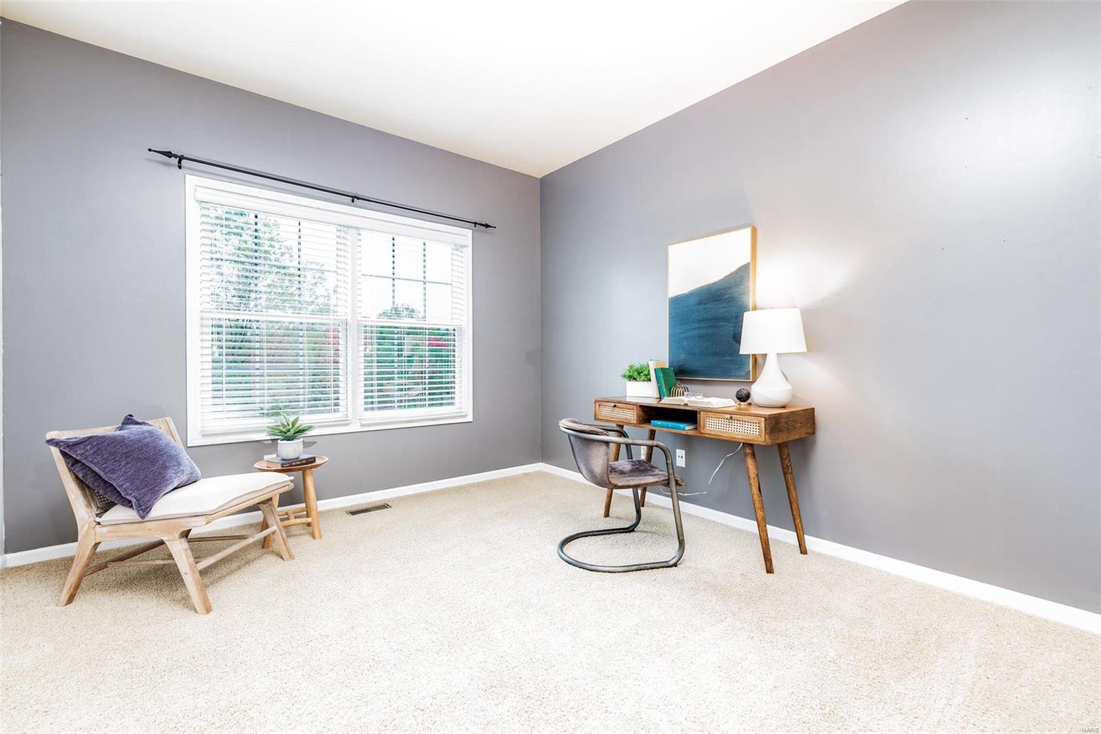 Spring Mill Estate #1 - Residential