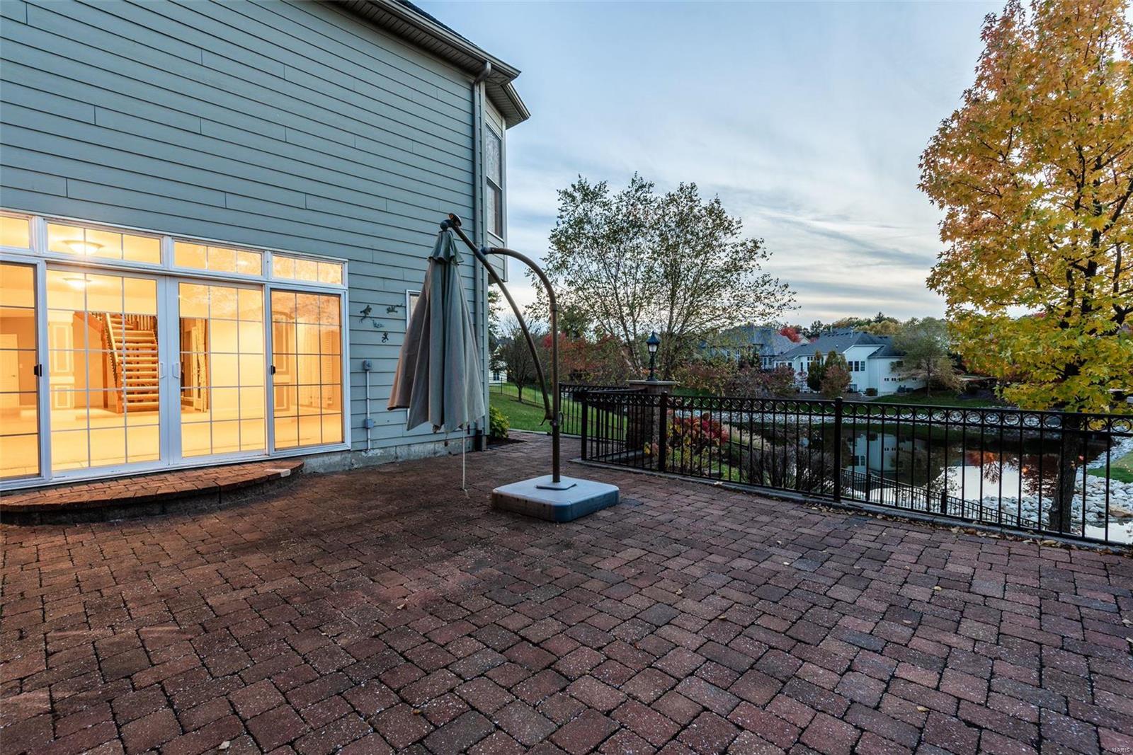 Spring Mill Estate #1 - Residential