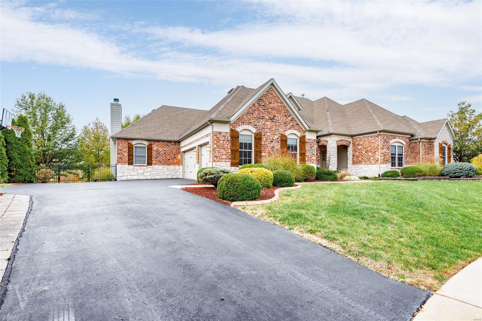 Spring Mill Estate #1 - Residential