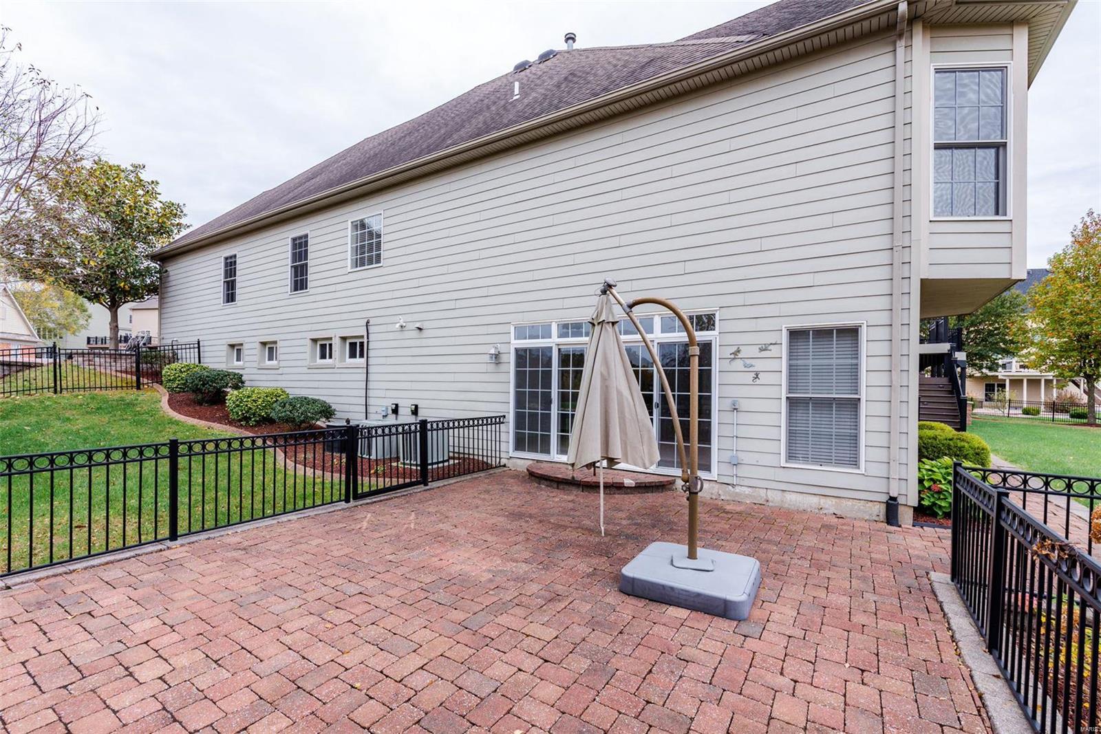 Spring Mill Estate #1 - Residential