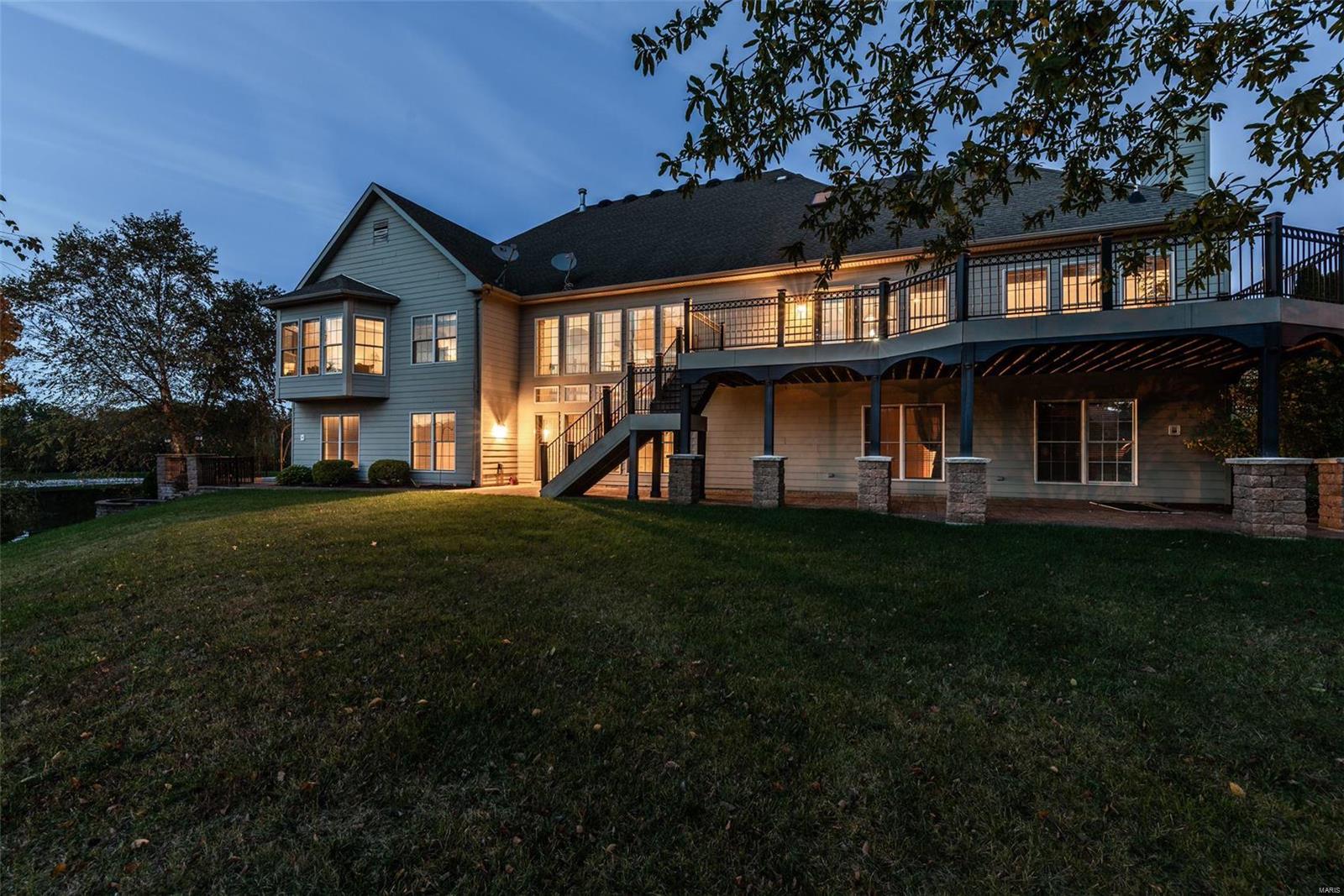 Spring Mill Estate #1 - Residential