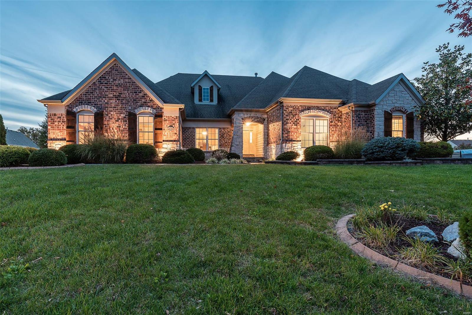 Spring Mill Estate #1 - Residential