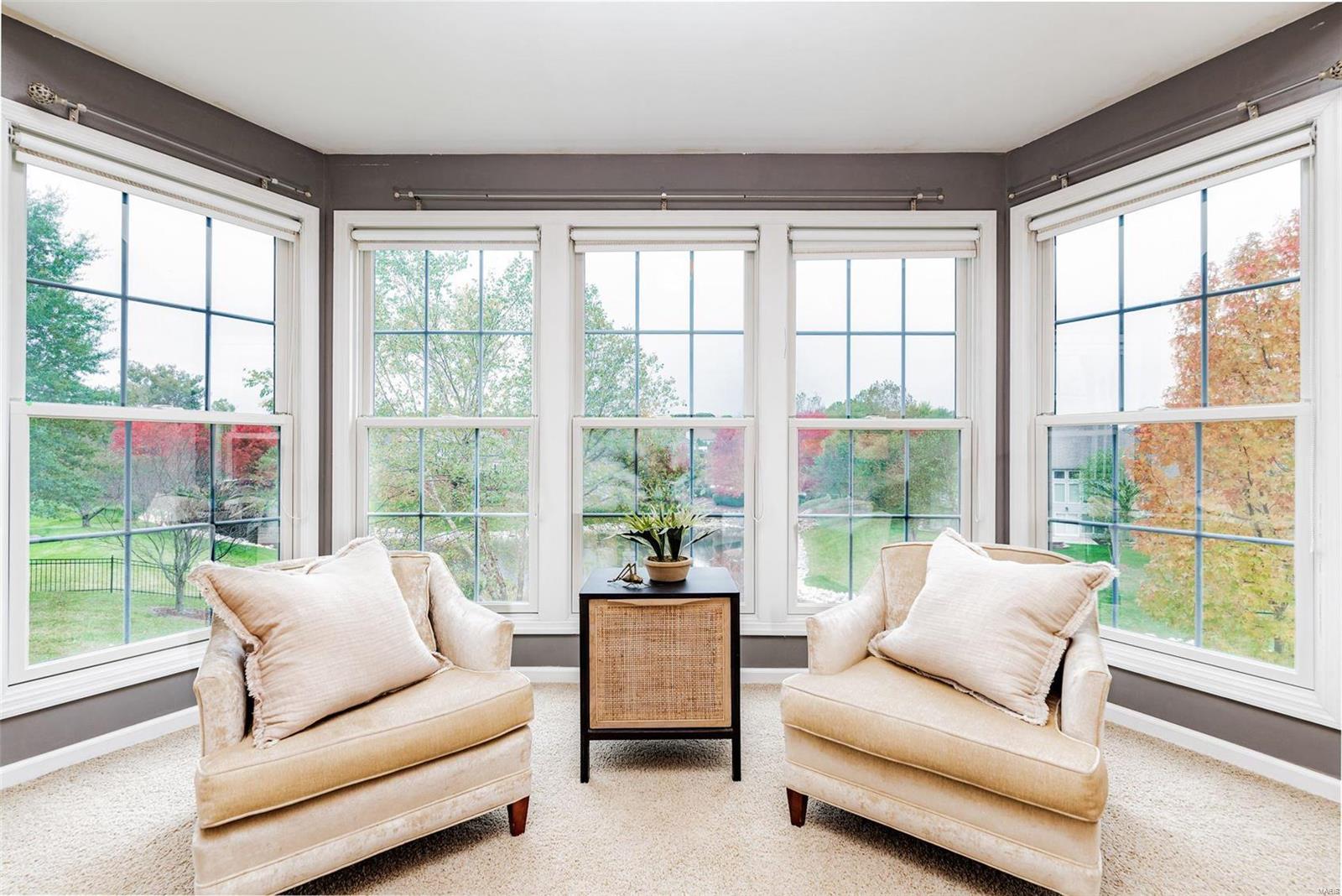 Spring Mill Estate #1 - Residential