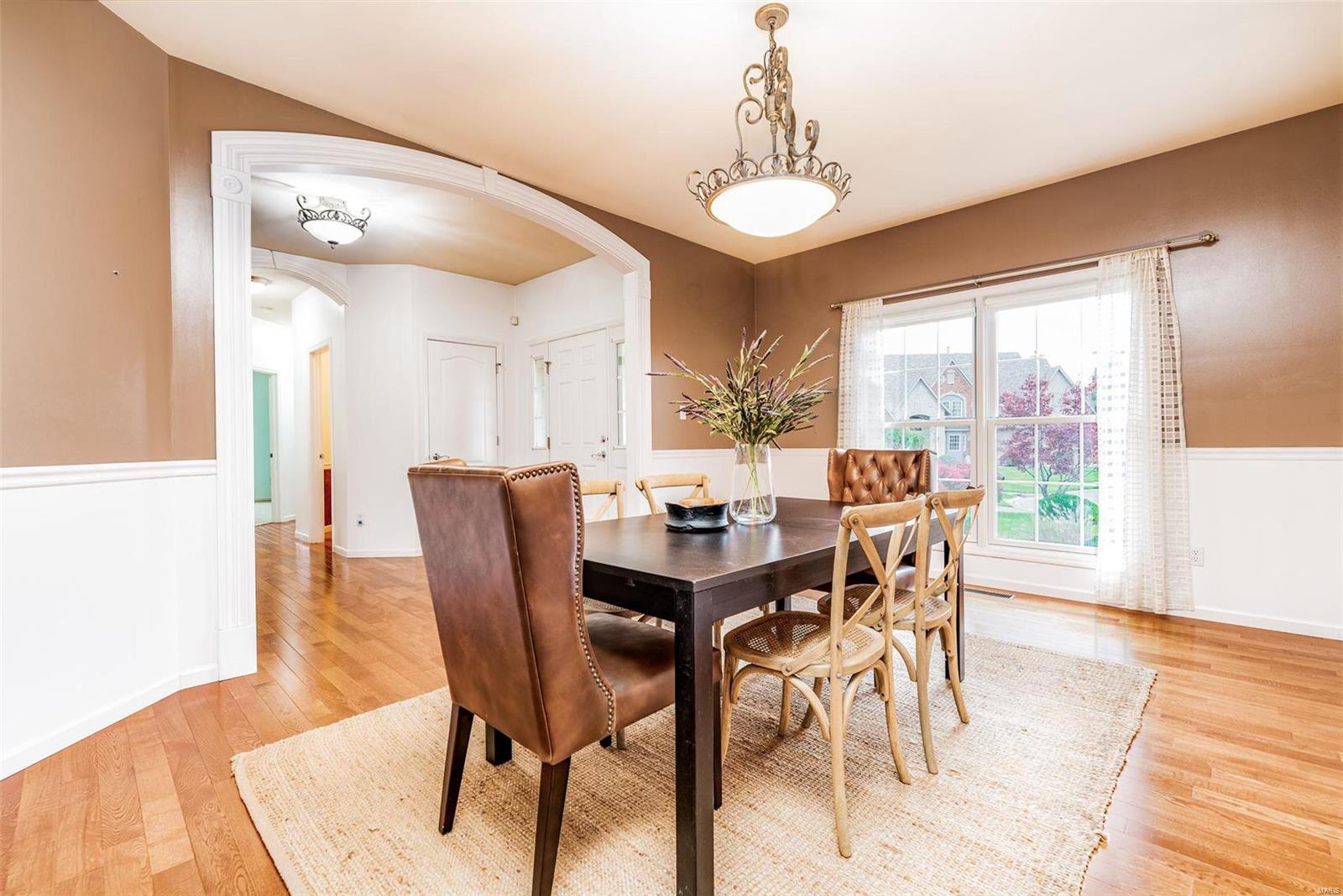 Spring Mill Estate #1 - Residential