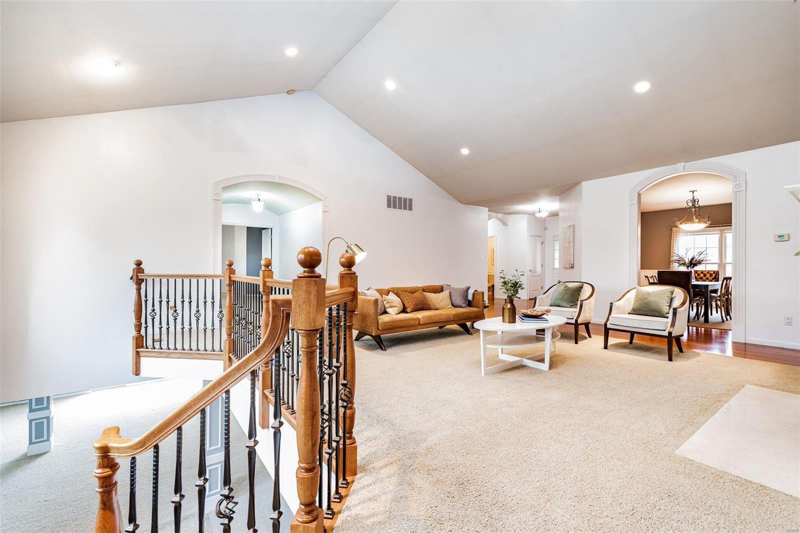 Spring Mill Estate #1 - Residential