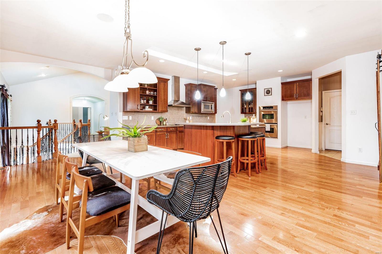 Spring Mill Estate #1 - Residential