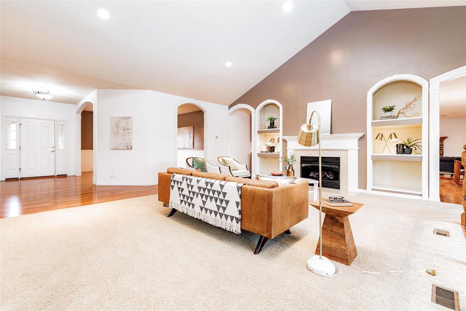 Spring Mill Estate #1 - Residential