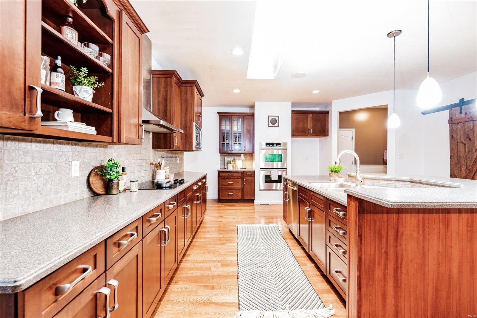 Spring Mill Estate #1 - Residential