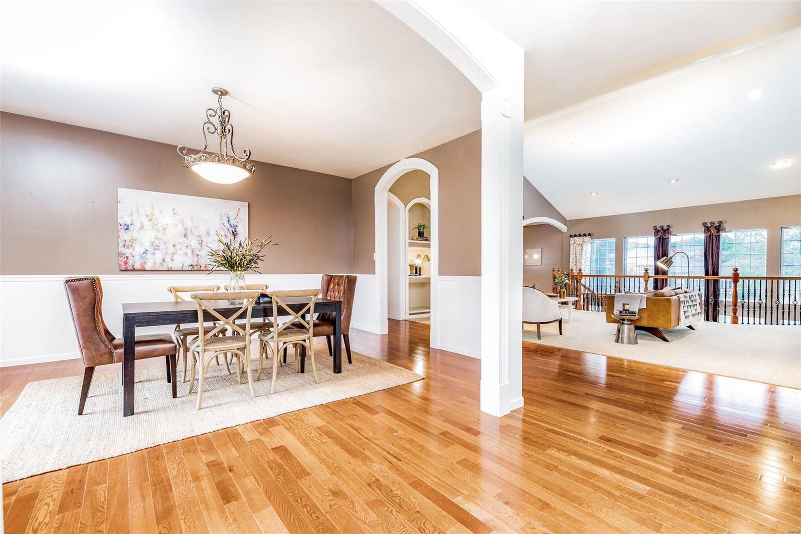 Spring Mill Estate #1 - Residential