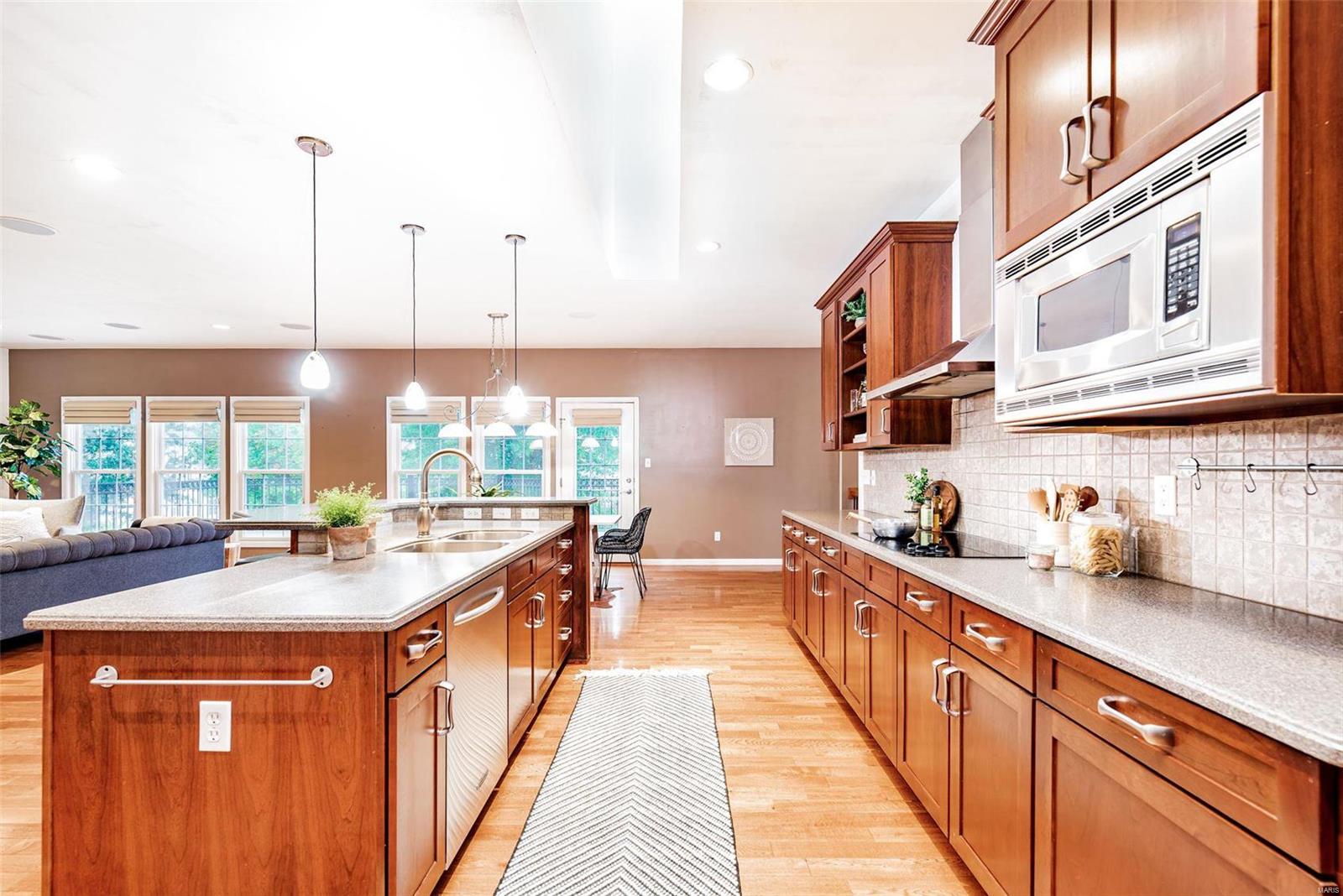 Spring Mill Estate #1 - Residential