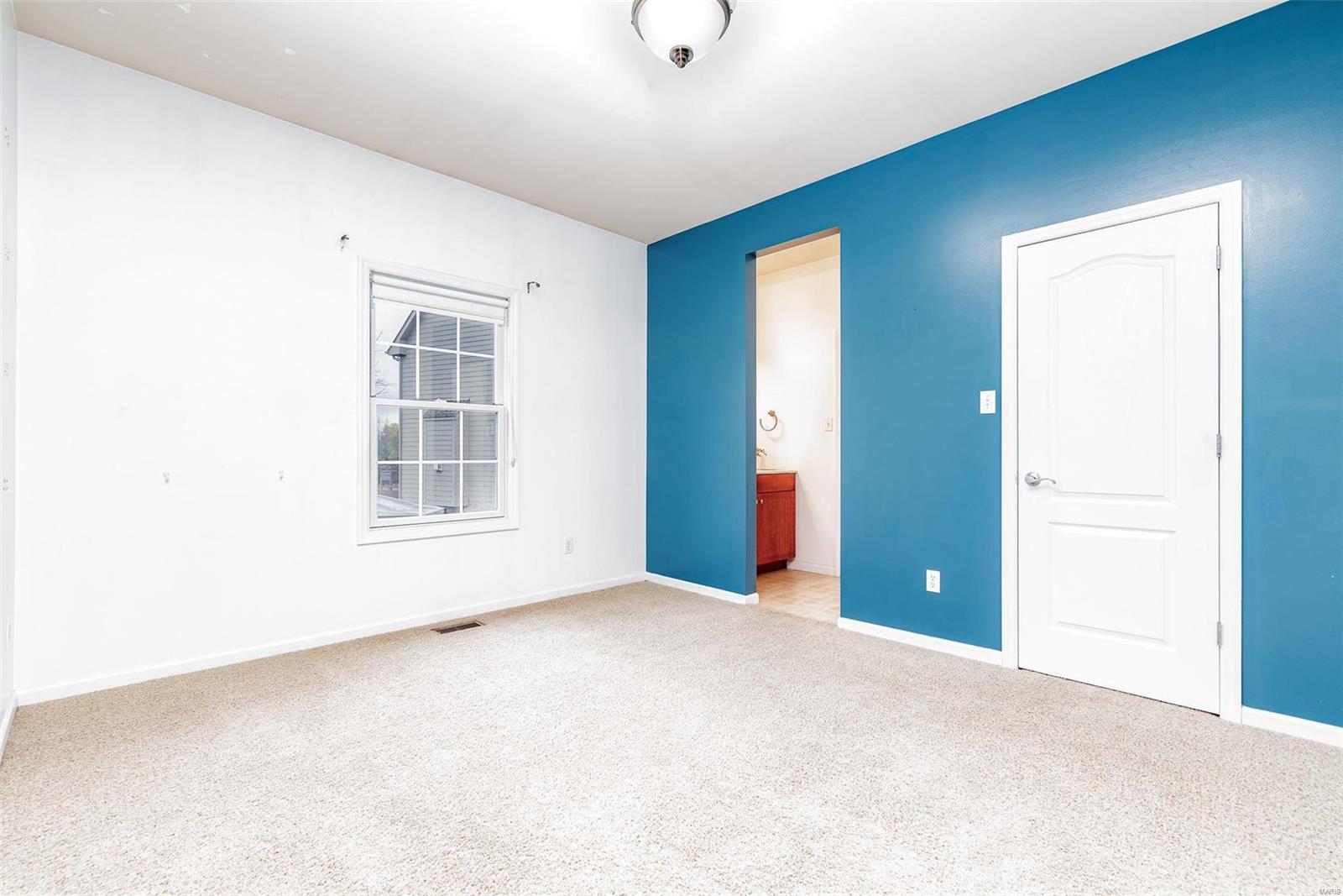 Spring Mill Estate #1 - Residential