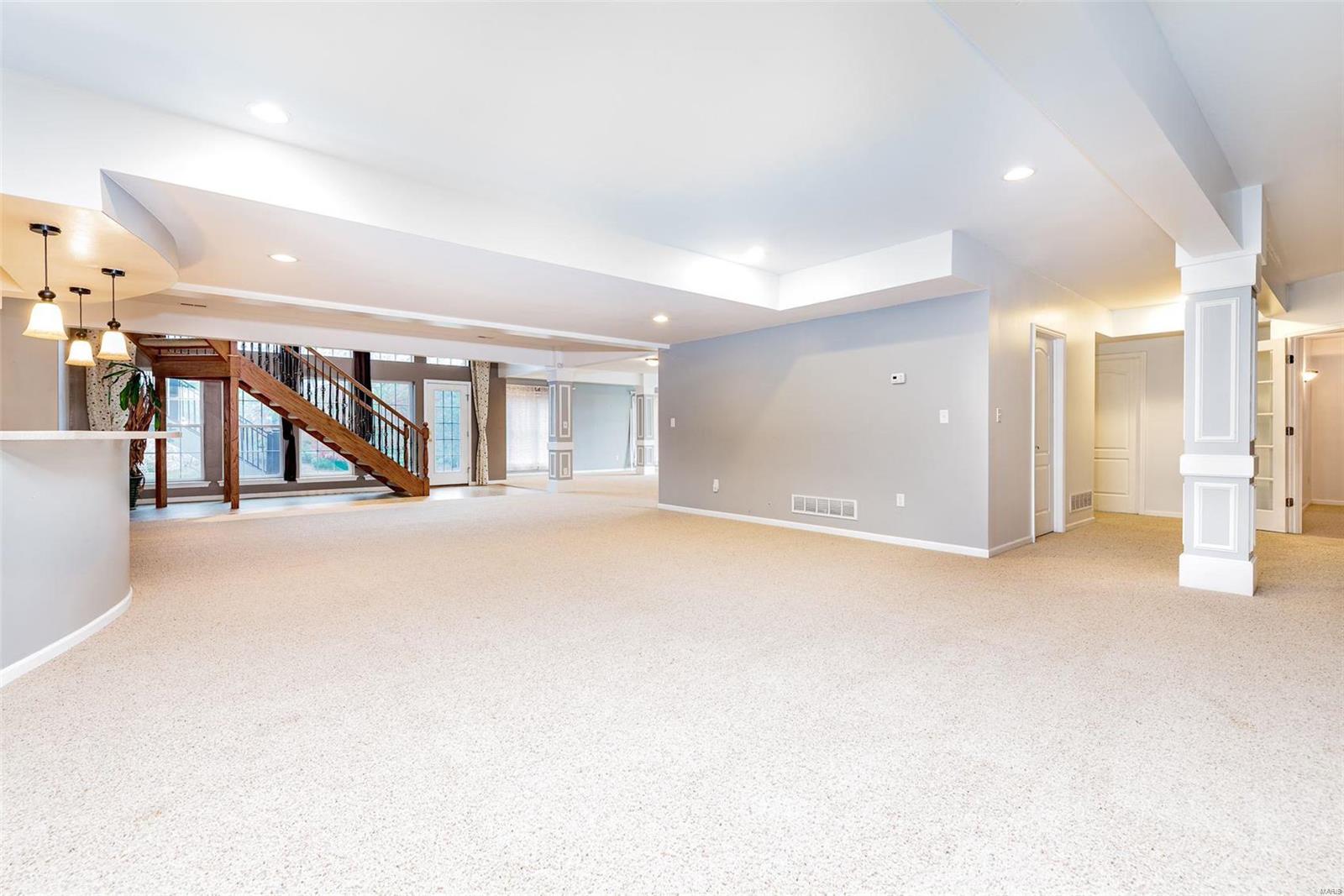 Spring Mill Estate #1 - Residential