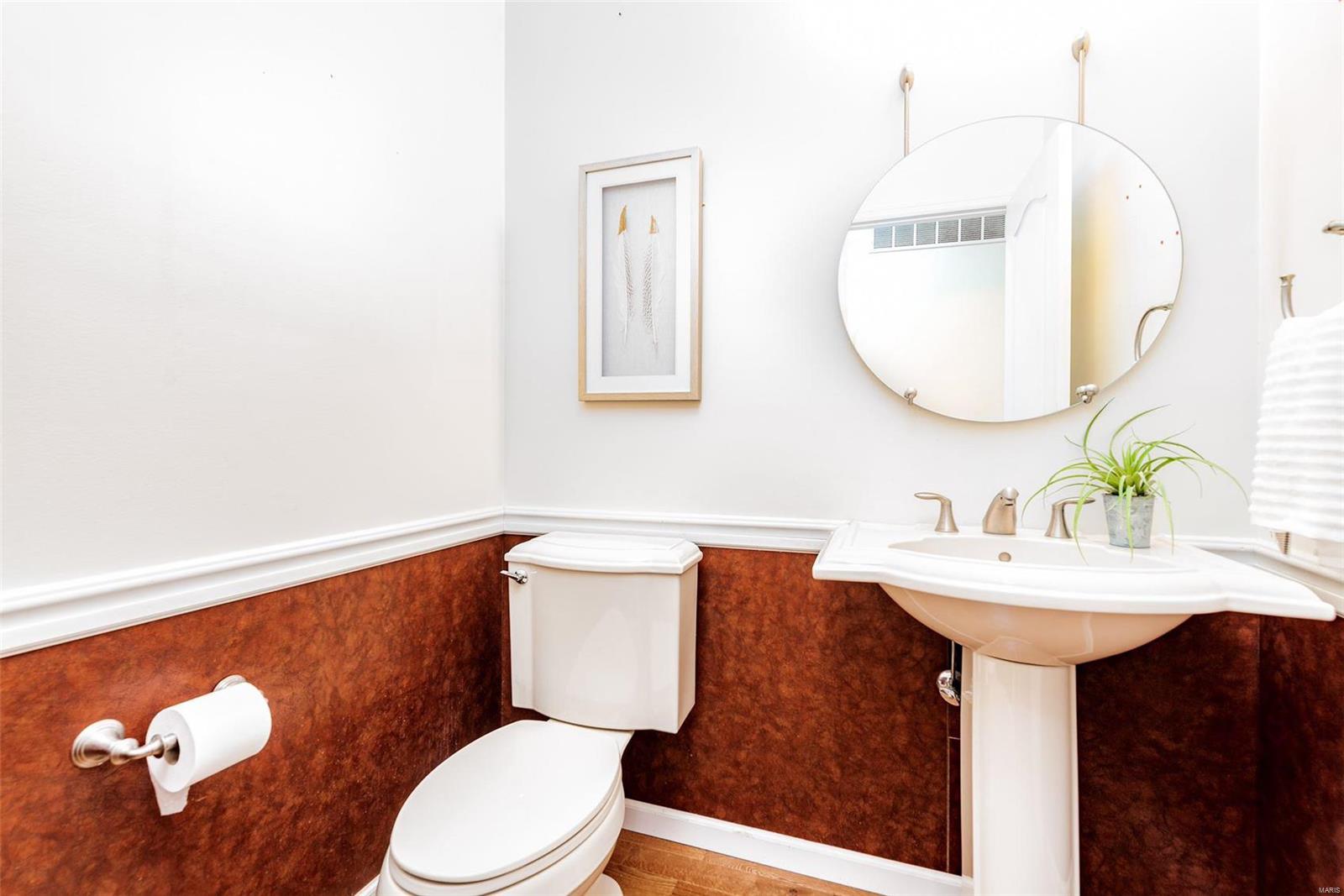 Spring Mill Estate #1 - Residential