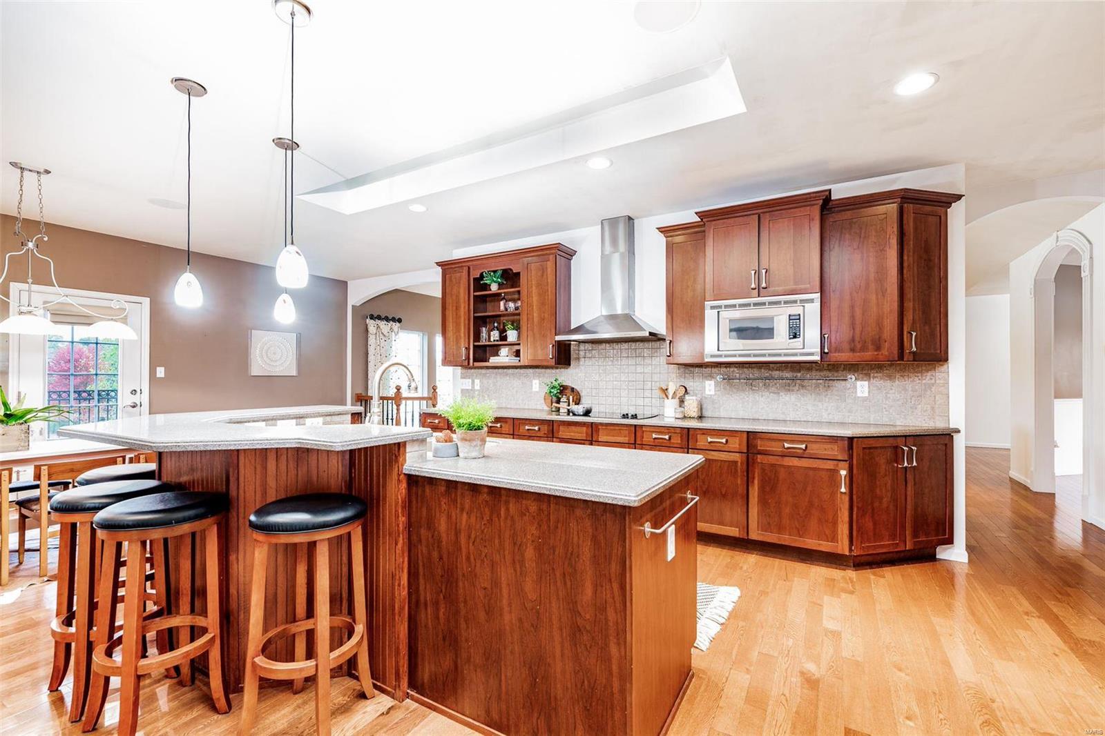 Spring Mill Estate #1 - Residential