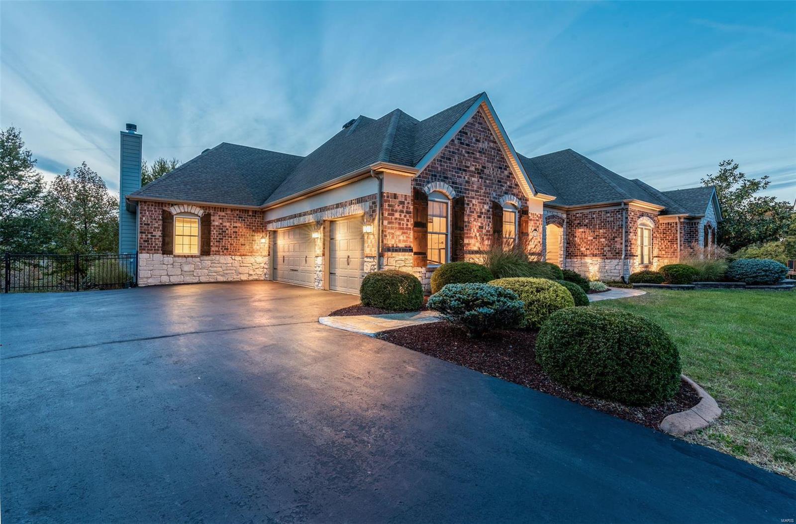 Spring Mill Estate #1 - Residential