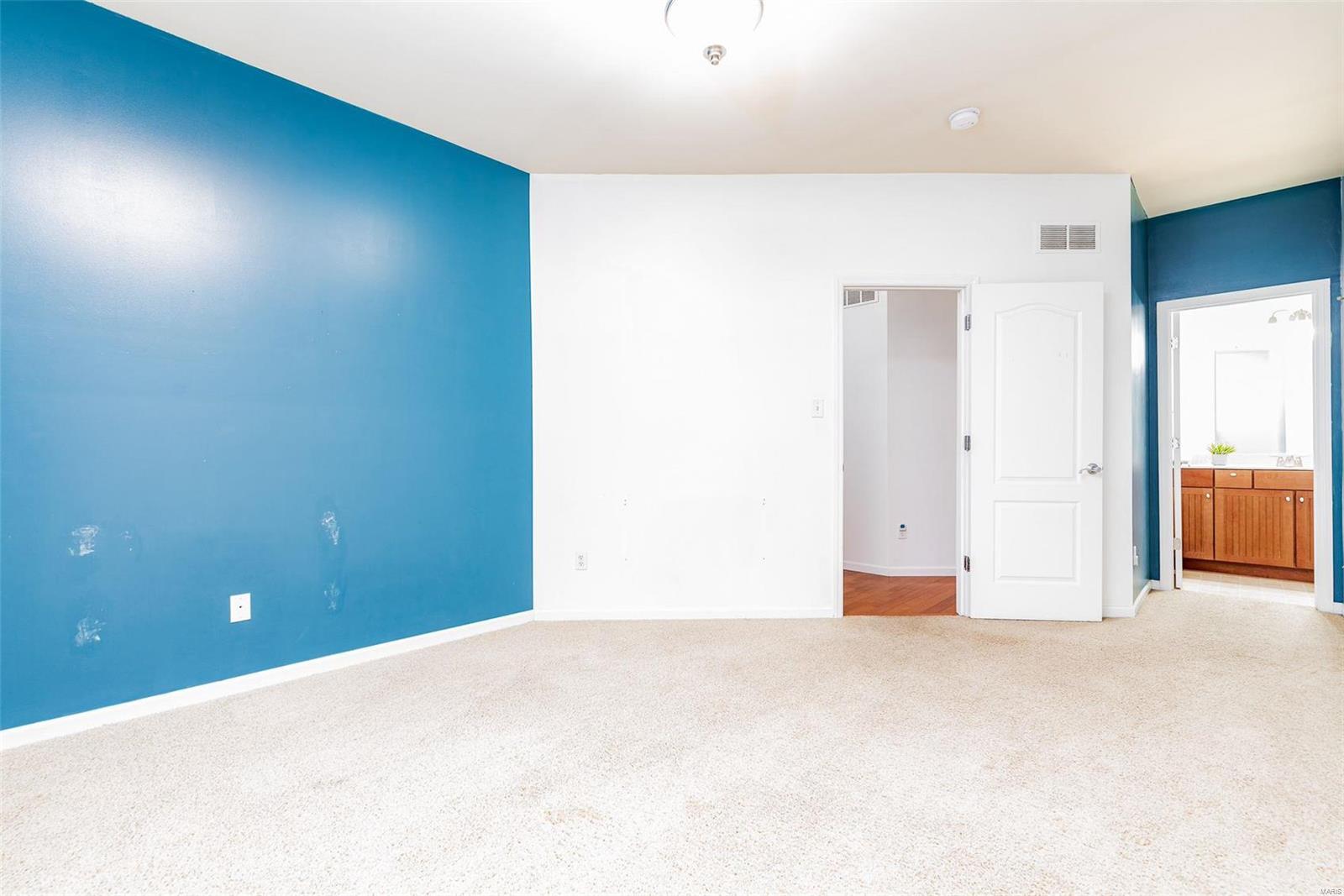 Spring Mill Estate #1 - Residential