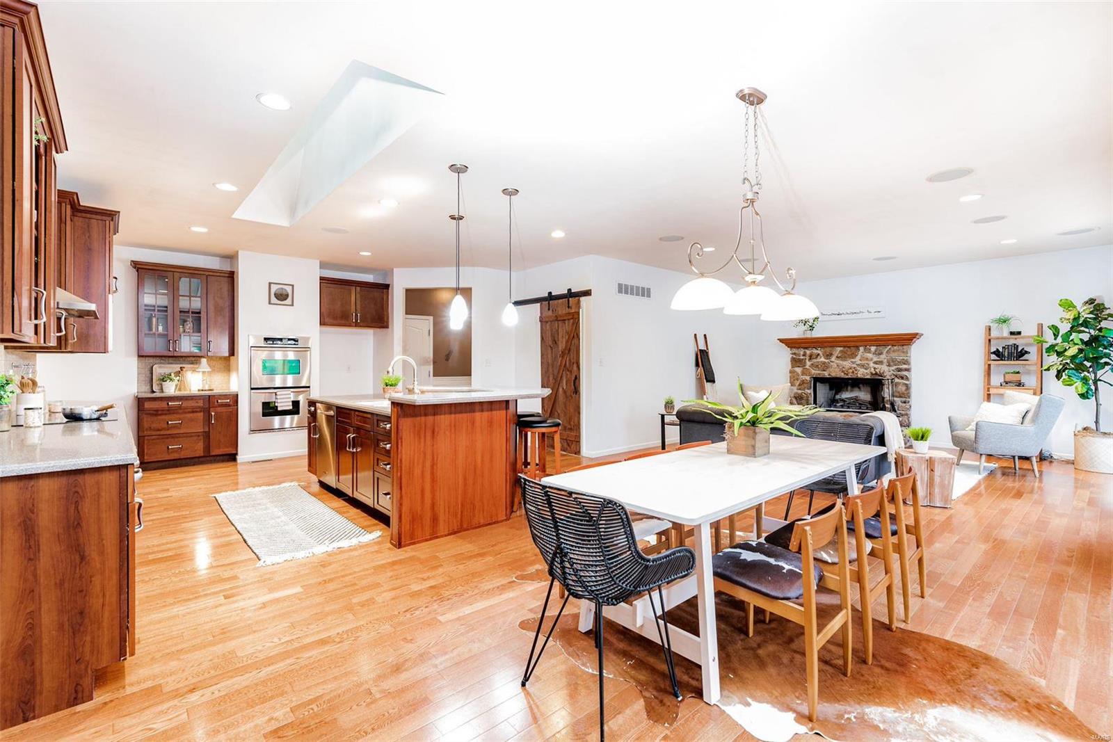 Spring Mill Estate #1 - Residential