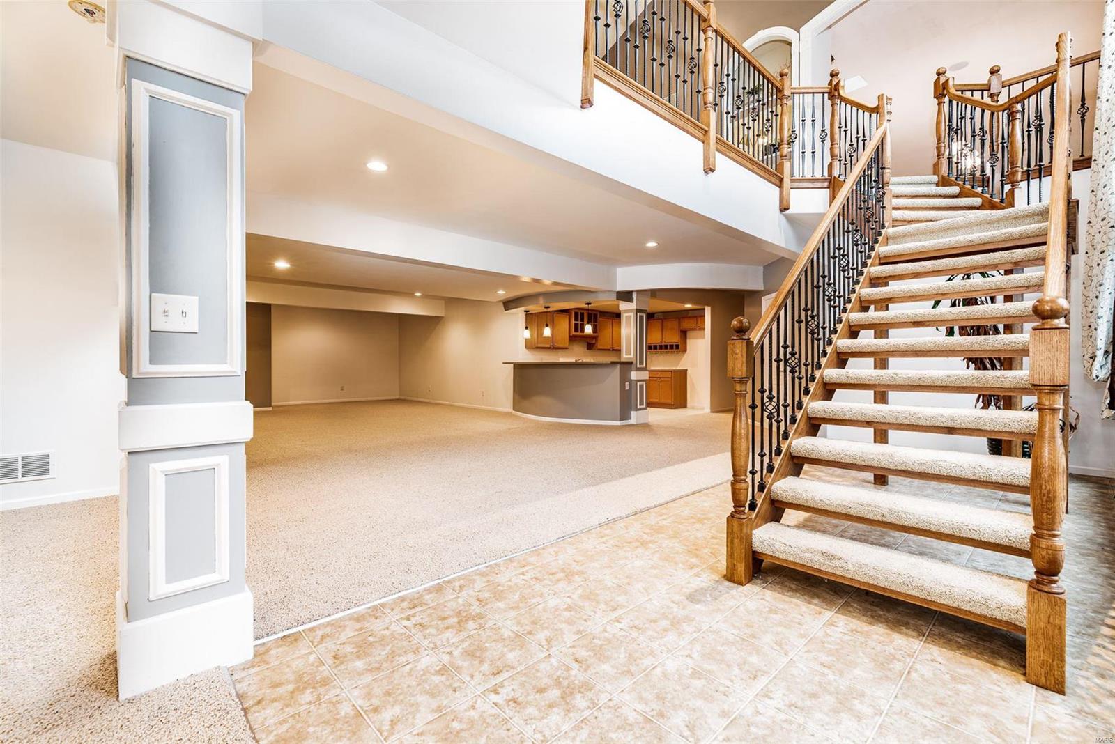 Spring Mill Estate #1 - Residential