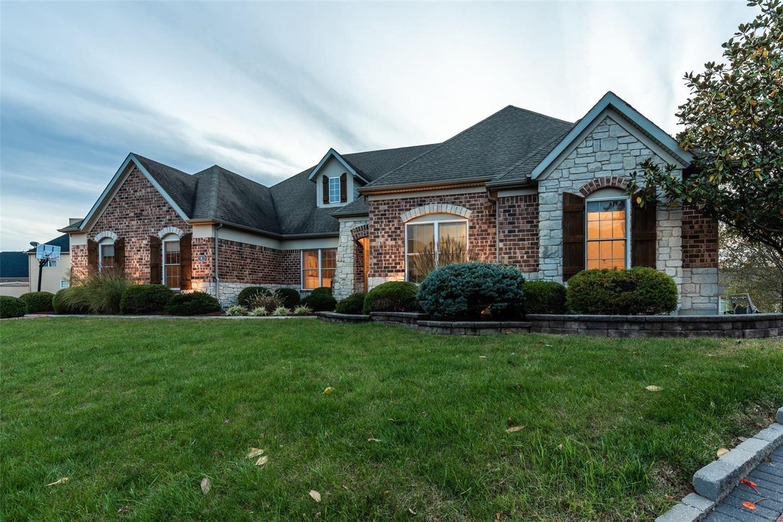 Spring Mill Estate #1 - Residential