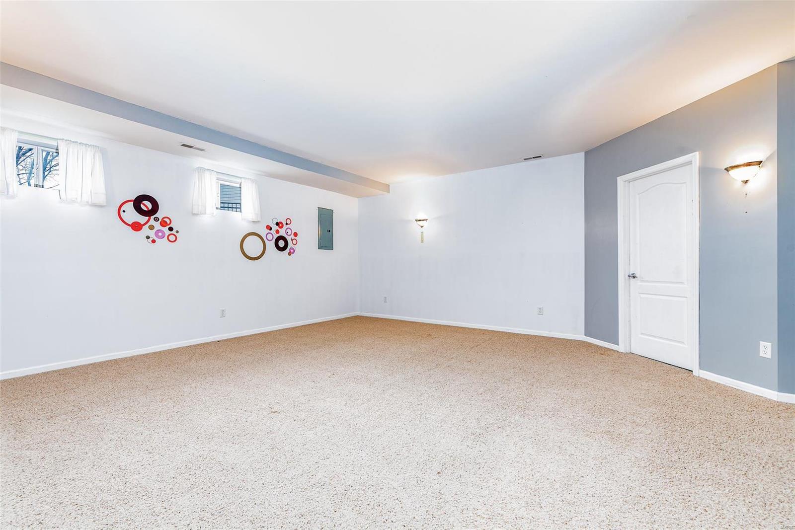 Spring Mill Estate #1 - Residential