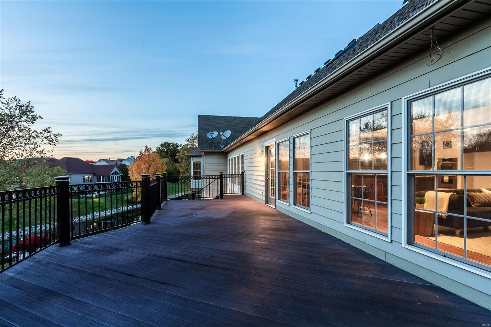 Spring Mill Estate #1 - Residential