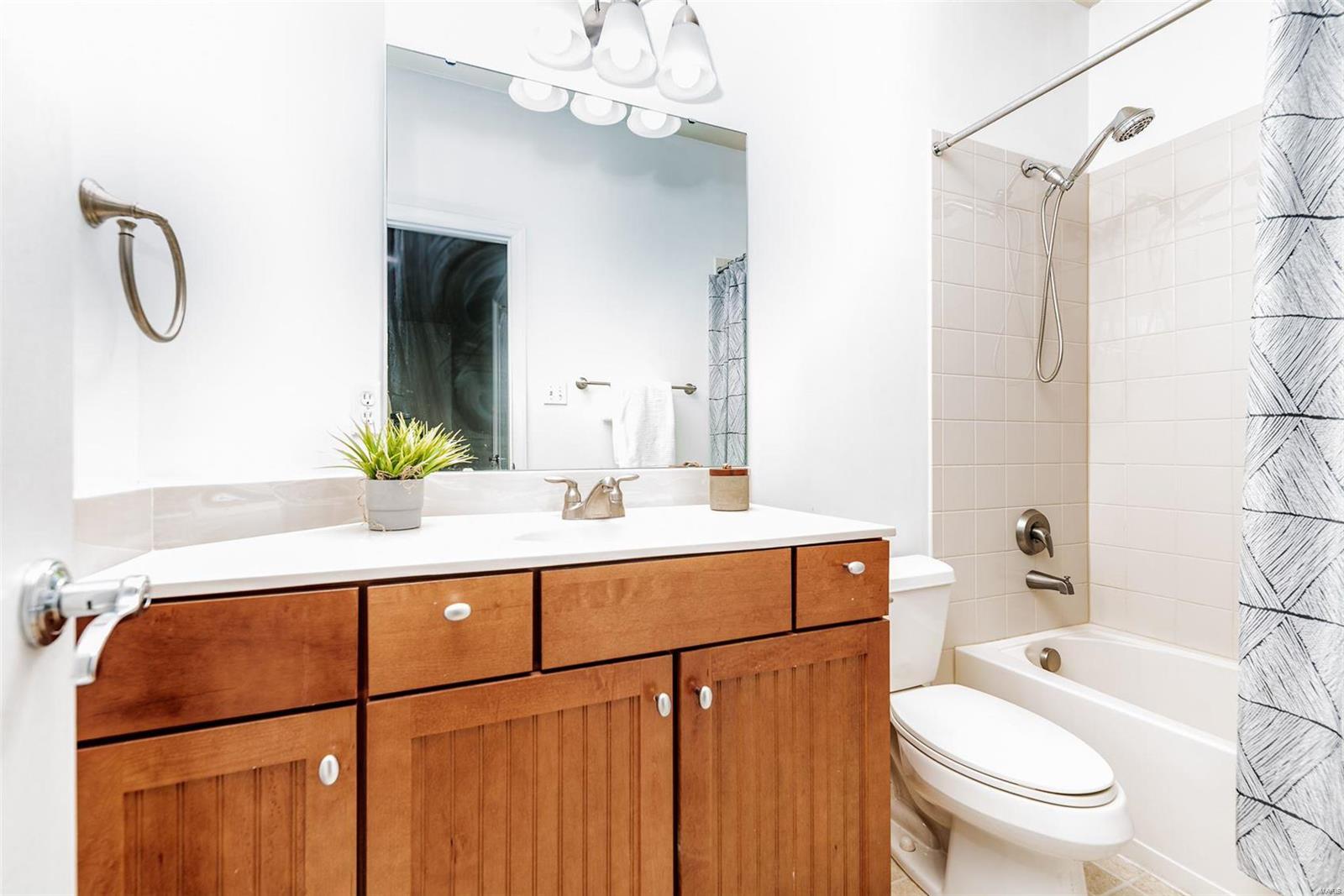 Spring Mill Estate #1 - Residential