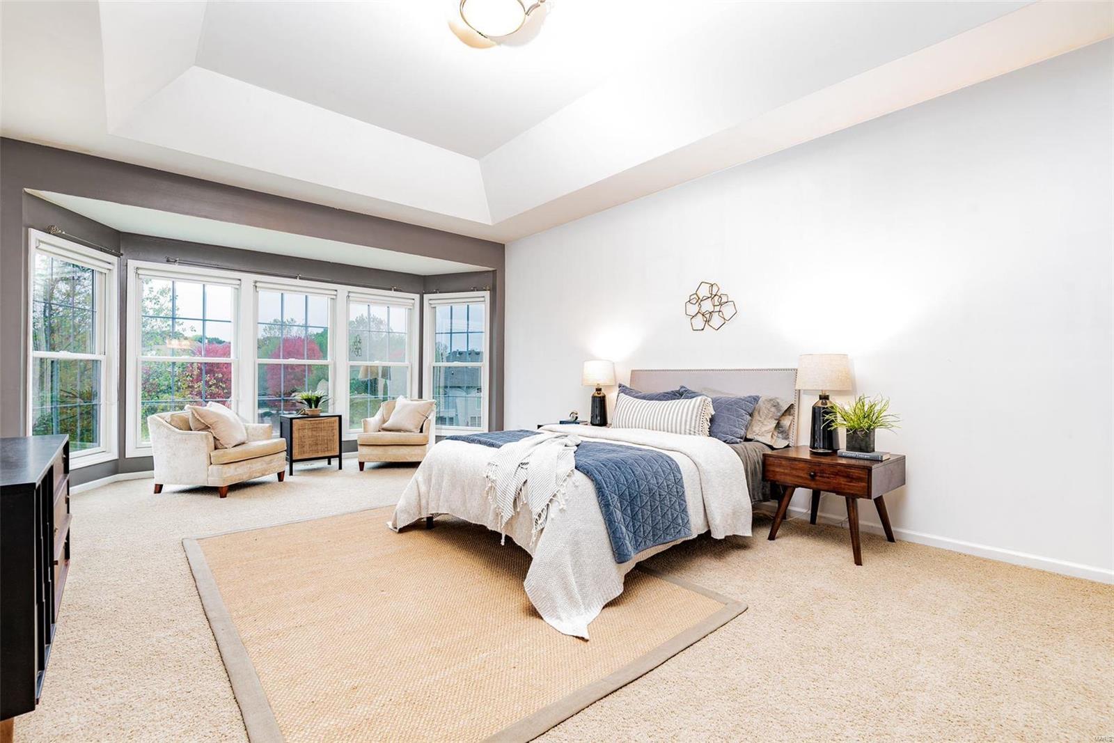 Spring Mill Estate #1 - Residential