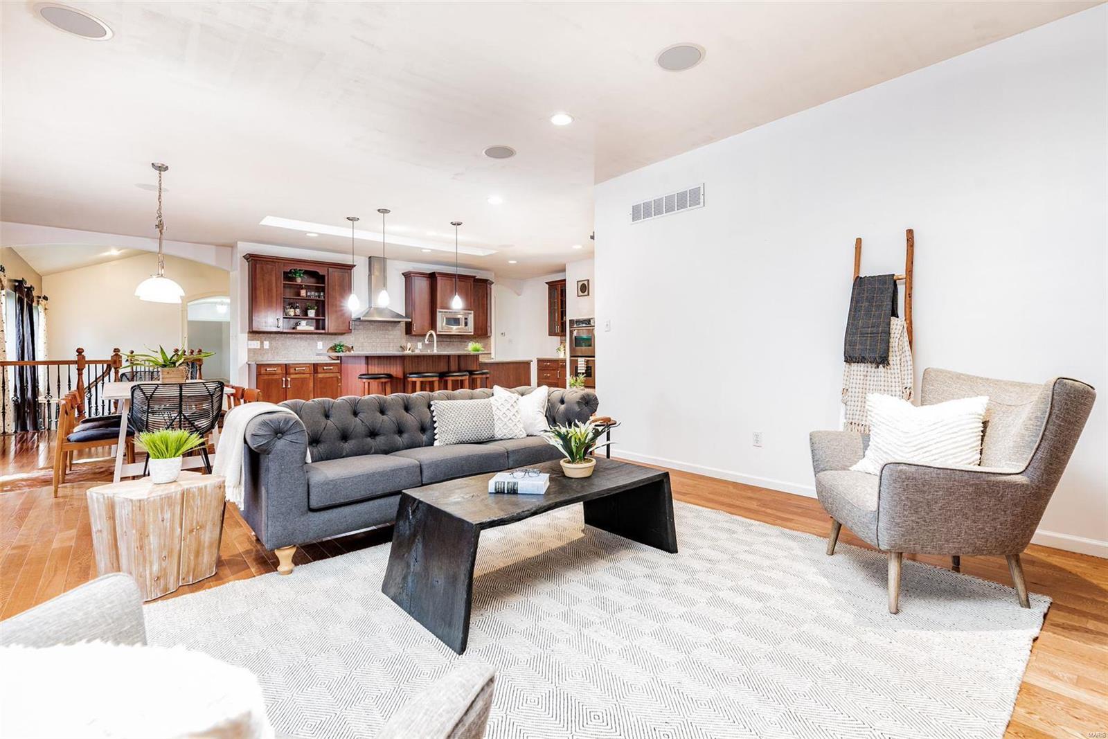 Spring Mill Estate #1 - Residential