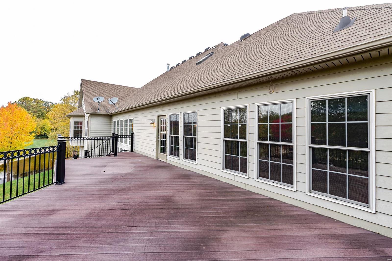 Spring Mill Estate #1 - Residential