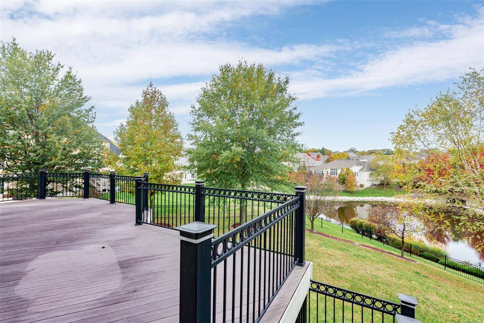 Spring Mill Estate #1 - Residential