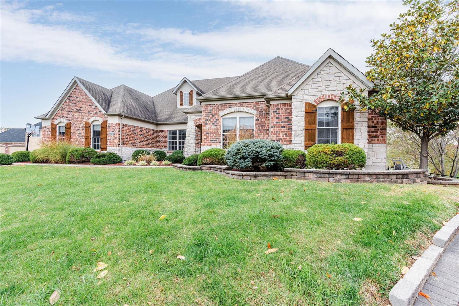 Spring Mill Estate #1 - Residential