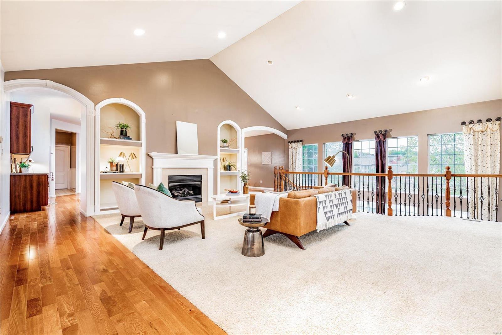 Spring Mill Estate #1 - Residential