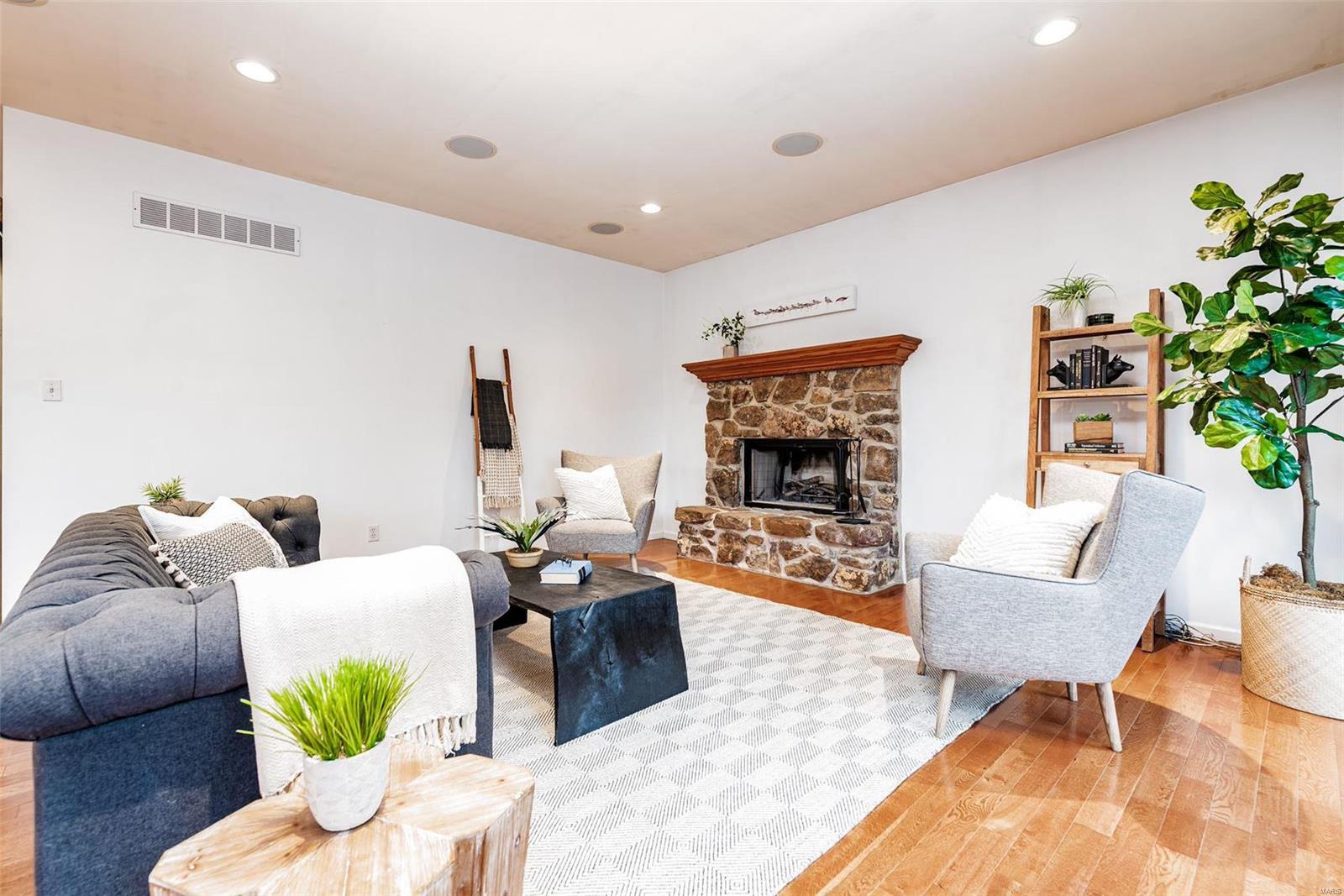 Spring Mill Estate #1 - Residential