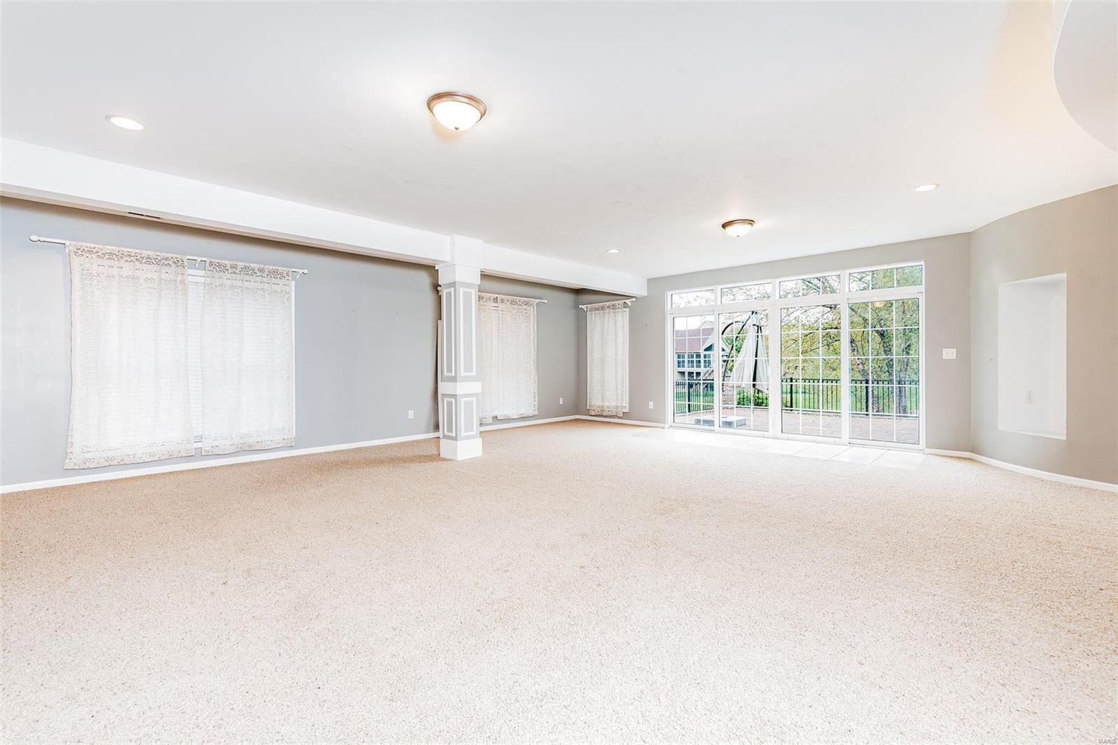 Spring Mill Estate #1 - Residential