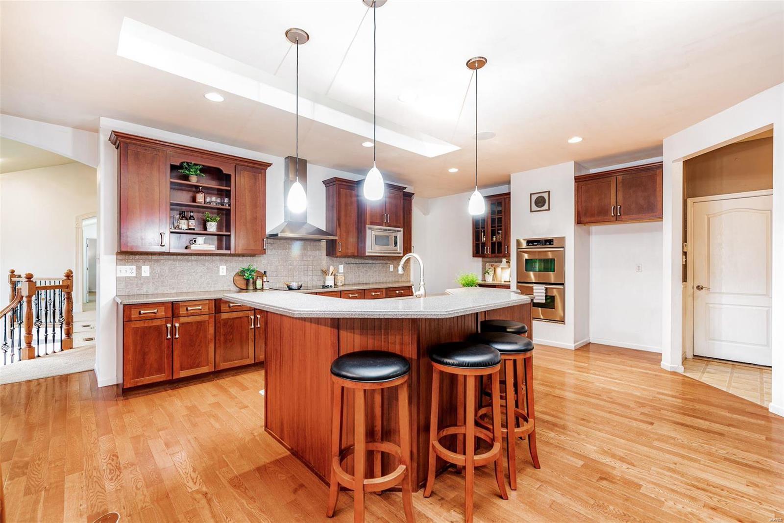 Spring Mill Estate #1 - Residential