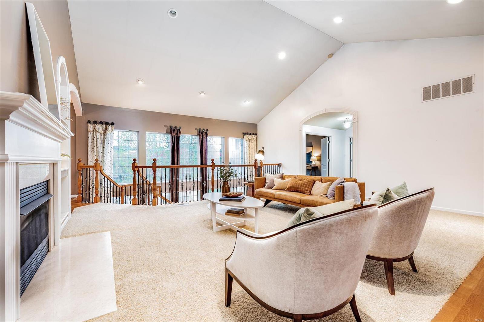 Spring Mill Estate #1 - Residential