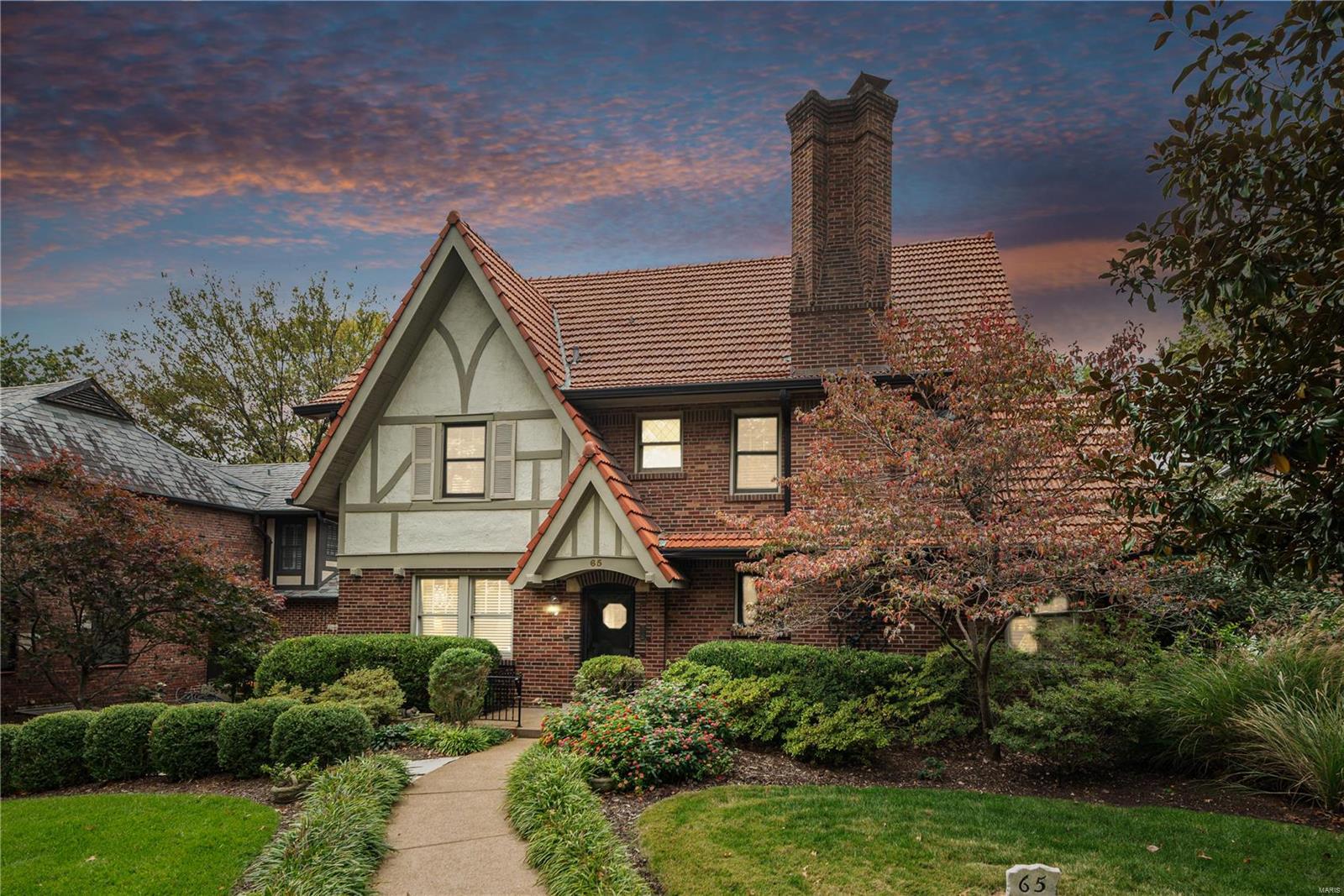 Claverach Park - Residential