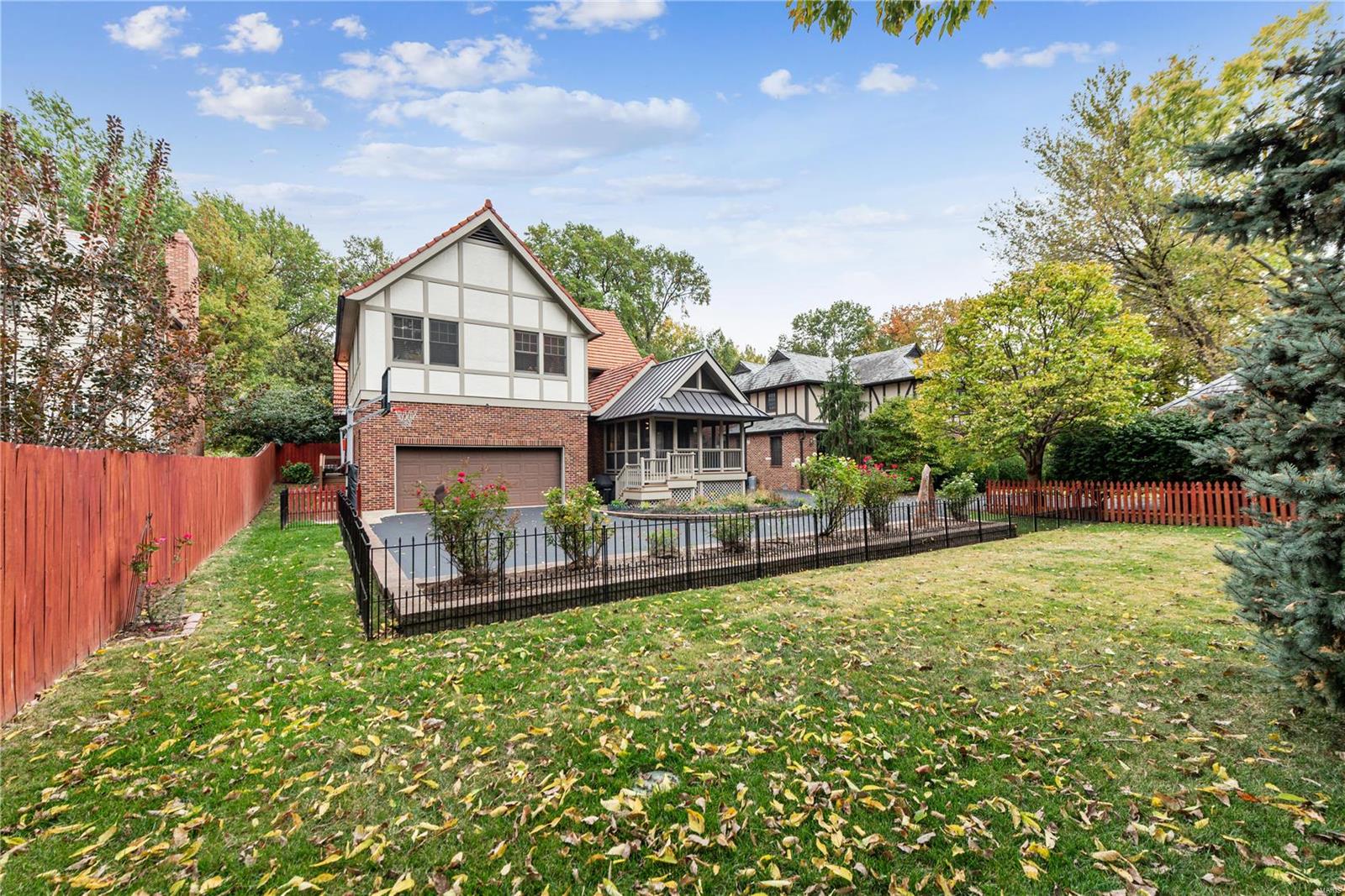 Claverach Park - Residential