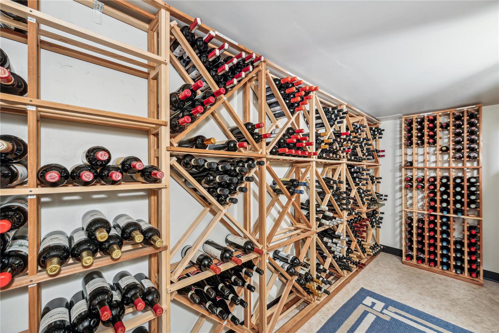 Claverach Park - Residential