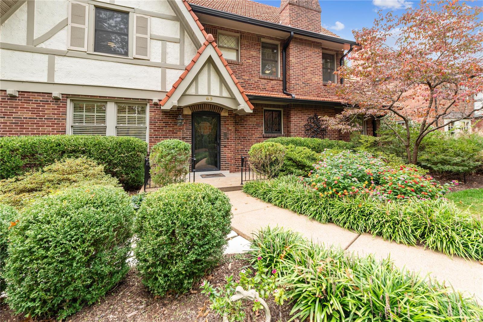 Claverach Park - Residential