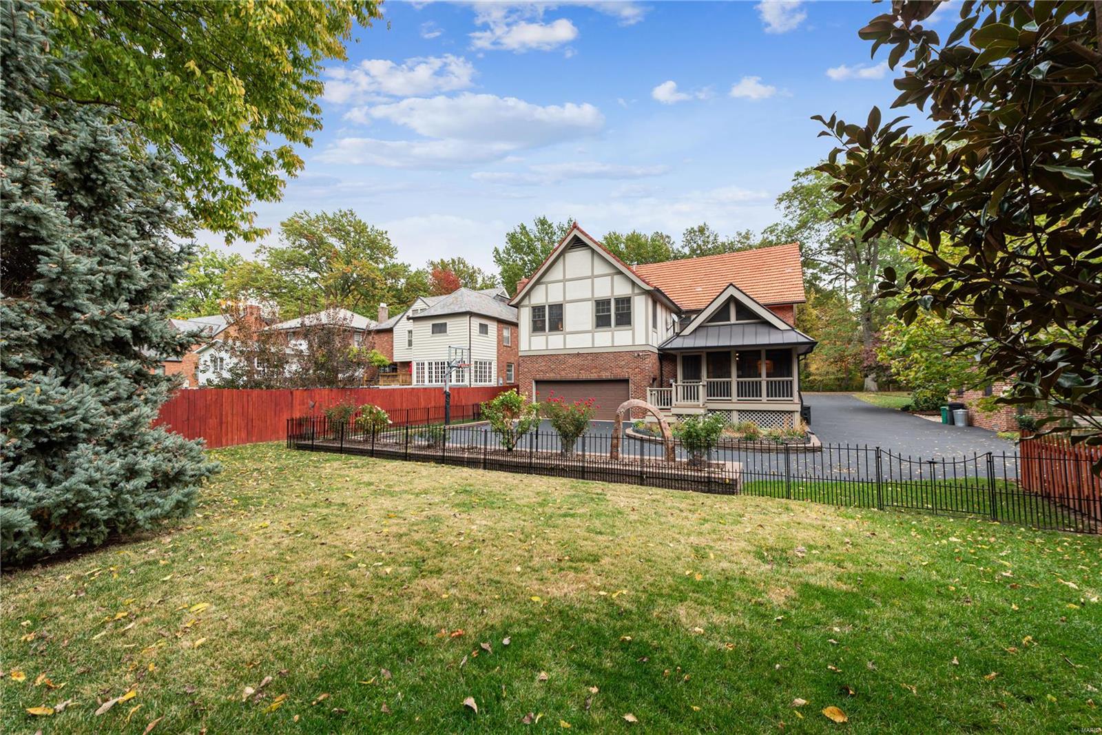 Claverach Park - Residential