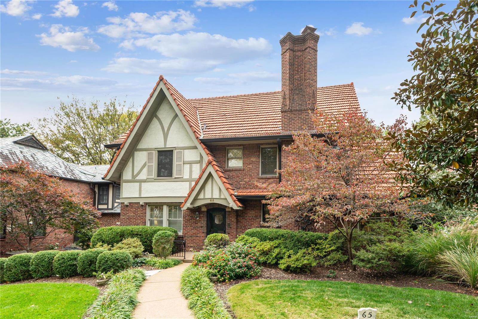 Claverach Park - Residential