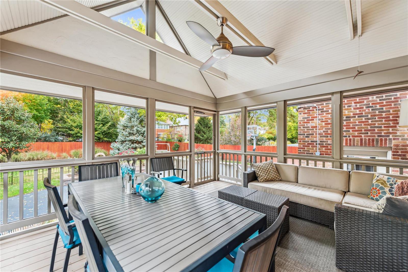 Claverach Park - Residential