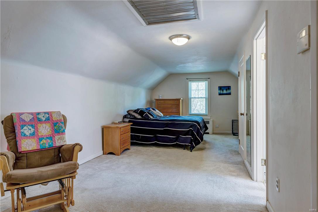 St Louis Hills Add - Residential