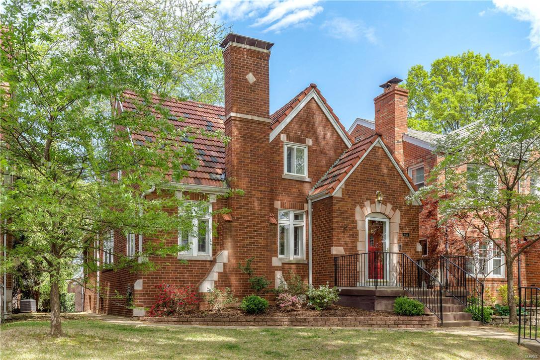 St Louis Hills Add - Residential