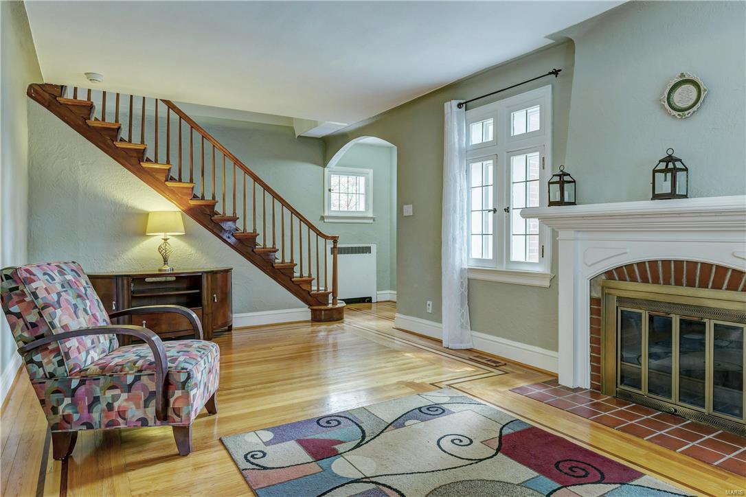 St Louis Hills Add - Residential