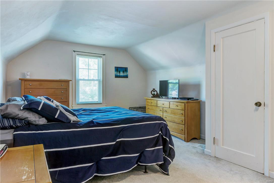 St Louis Hills Add - Residential